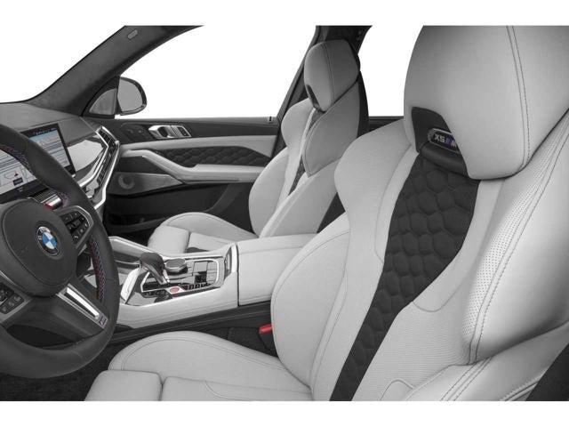 2026 BMW X5 M Competition AWD