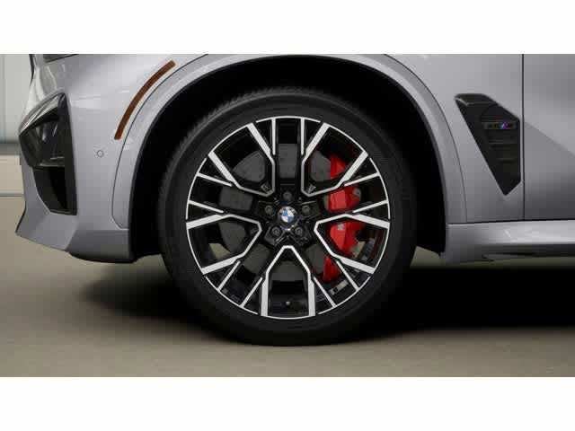2026 BMW X5 M Competition AWD