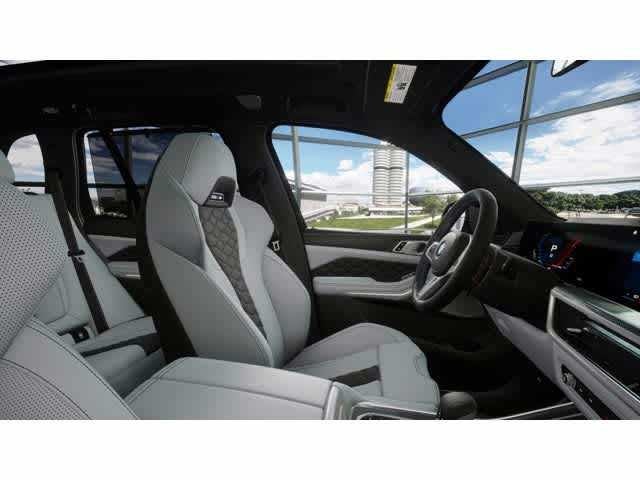 2026 BMW X5 M Competition AWD