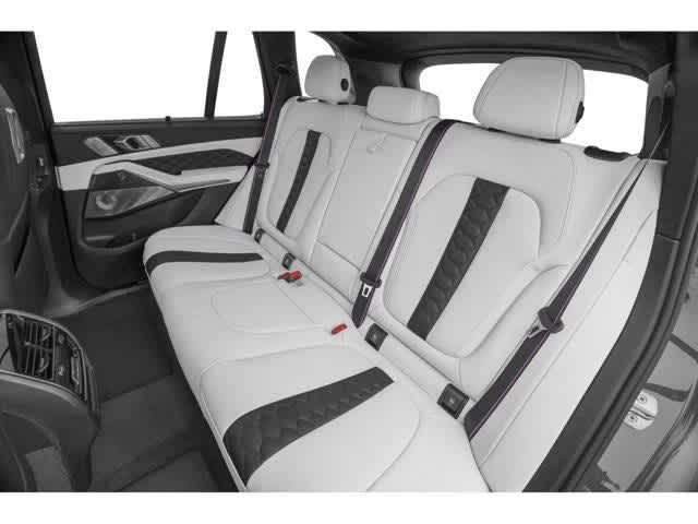 2026 BMW X5 M Competition AWD