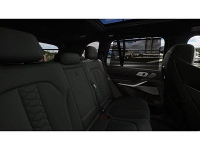 2026 BMW X5 M Competition AWD