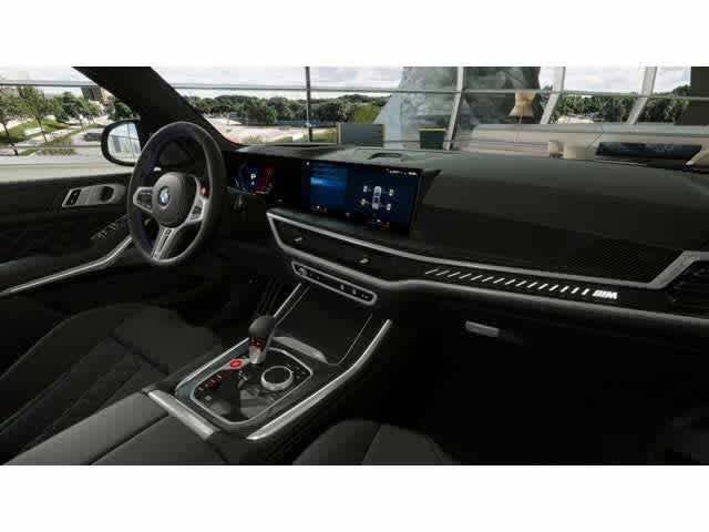 2026 BMW X5 M Competition AWD