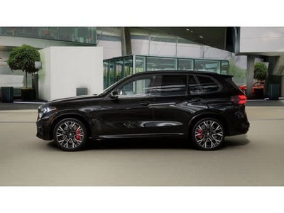 2026 BMW X5 M Competition AWD