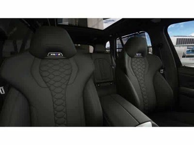 2026 BMW X5 M Competition AWD