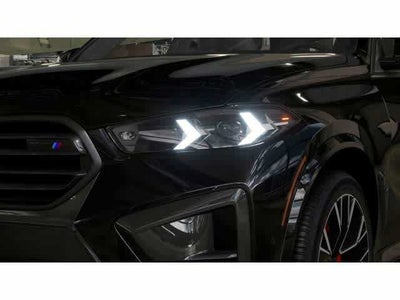 2026 BMW X5 M Competition AWD