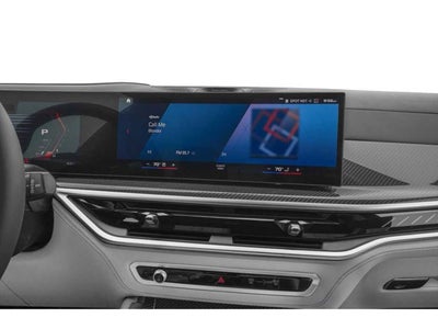 2026 BMW X5 M Competition AWD