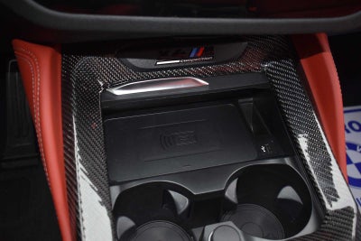 2025 BMW X4 M Sports Activity Coupe