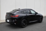 2025 BMW X4 M Sports Activity Coupe