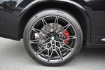 2025 BMW X4 M Sports Activity Coupe