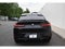 2025 BMW X4 M Sports Activity Coupe