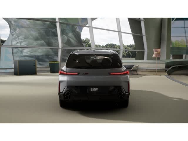 2026 BMW XM Label Sports Activity Vehicle