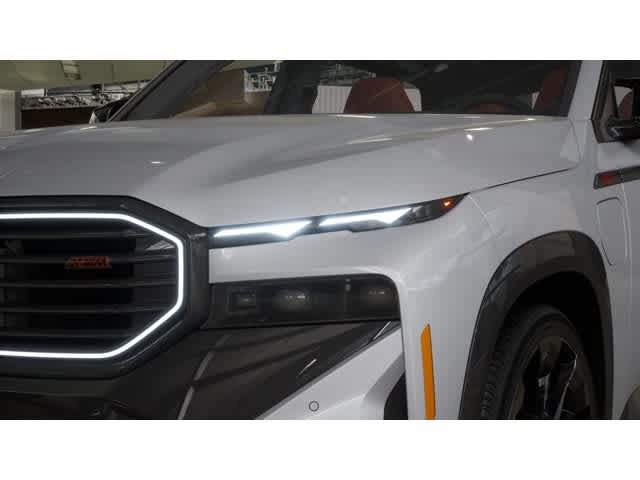 2026 BMW XM Label Sports Activity Vehicle