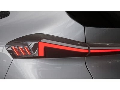 2026 BMW XM Label Sports Activity Vehicle