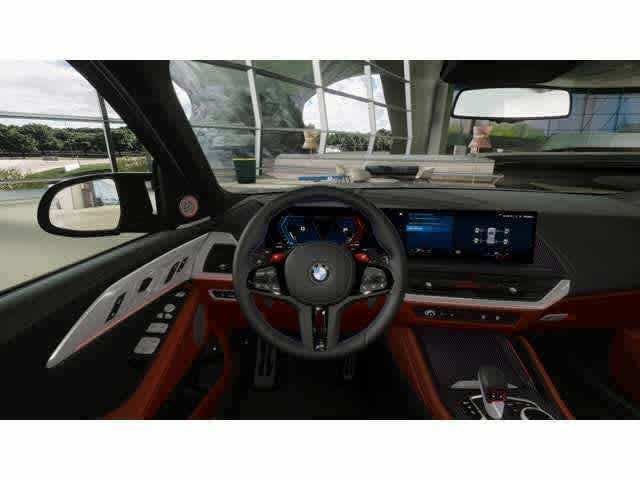 2026 BMW XM Label Sports Activity Vehicle