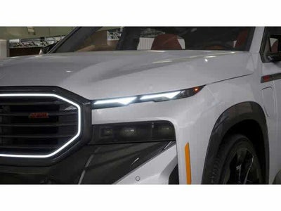 2026 BMW XM Label Sports Activity Vehicle