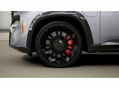 2026 BMW XM Label Sports Activity Vehicle