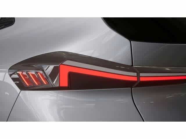 2026 BMW XM Label Sports Activity Vehicle