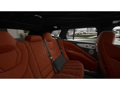 2026 BMW XM Label Sports Activity Vehicle