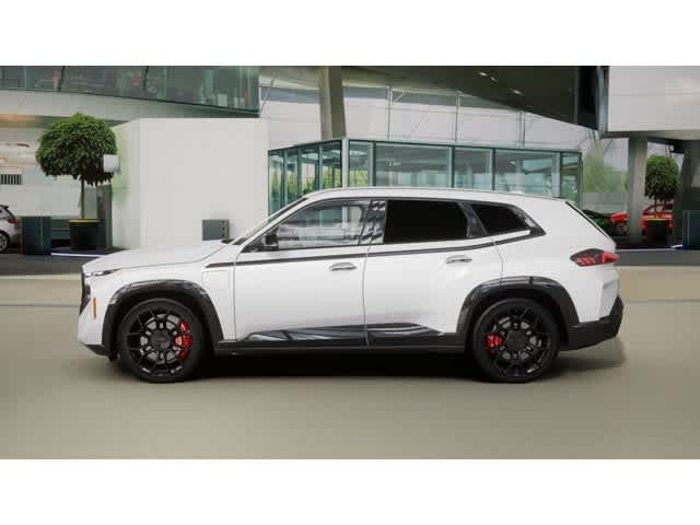2026 BMW XM Label Sports Activity Vehicle
