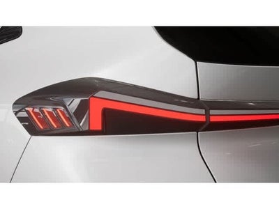 2026 BMW XM Label Sports Activity Vehicle