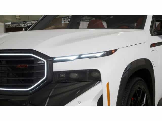 2026 BMW XM Label Sports Activity Vehicle