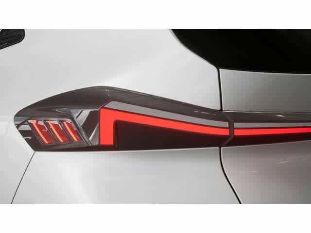 2026 BMW XM Label Sports Activity Vehicle