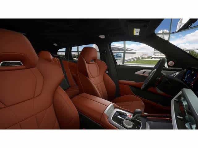 2026 BMW XM Label Sports Activity Vehicle