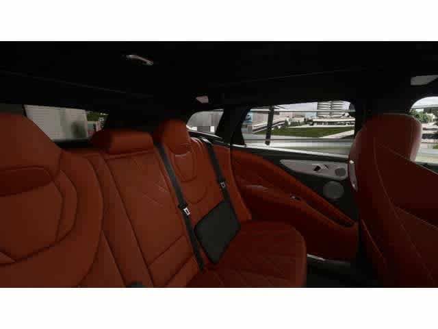 2026 BMW XM Label Sports Activity Vehicle