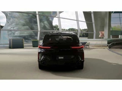 2026 BMW XM Label Sports Activity Vehicle