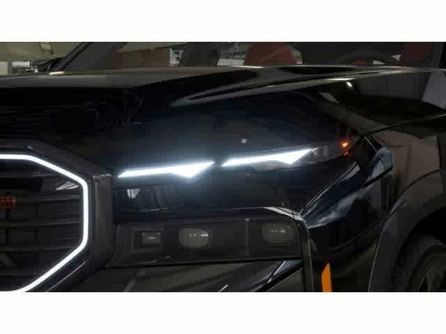 2026 BMW XM Label Sports Activity Vehicle