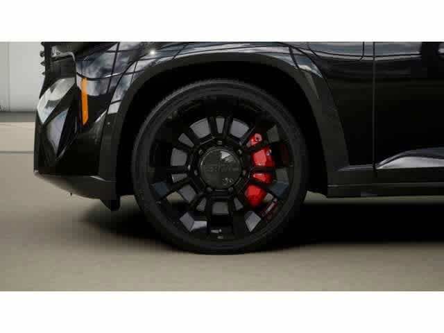 2026 BMW XM Label Sports Activity Vehicle
