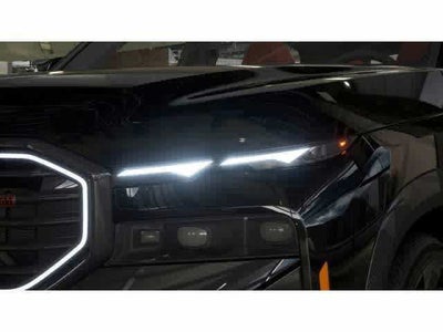 2026 BMW XM Label Sports Activity Vehicle