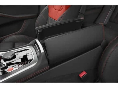 2026 BMW XM Label Sports Activity Vehicle