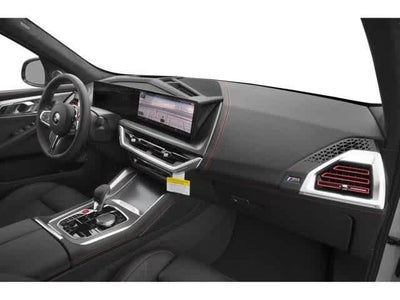 2026 BMW XM Label Sports Activity Vehicle