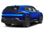 2026 BMW XM Label Sports Activity Vehicle