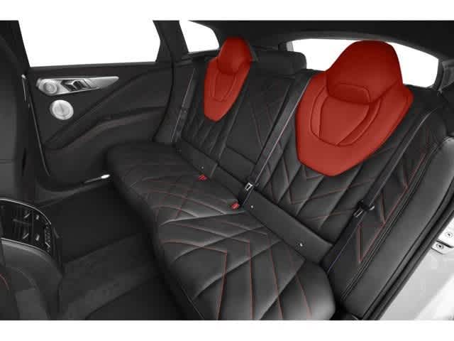 2026 BMW XM Label Sports Activity Vehicle