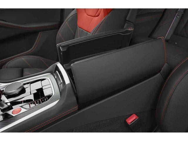 2026 BMW XM Label Sports Activity Vehicle