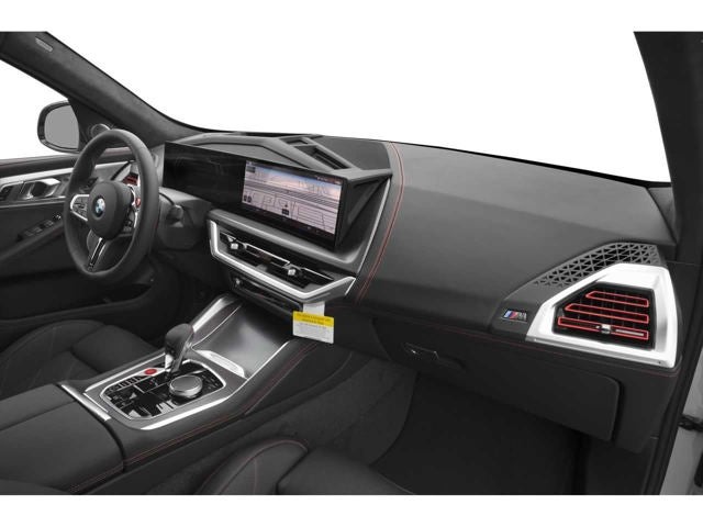 2026 BMW XM Label Sports Activity Vehicle