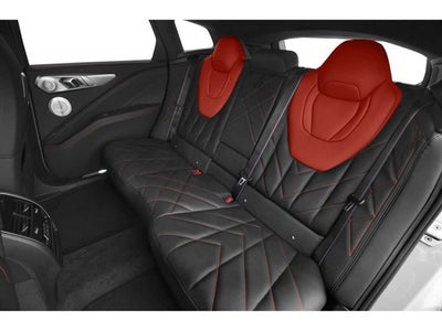 2026 BMW XM Label Sports Activity Vehicle