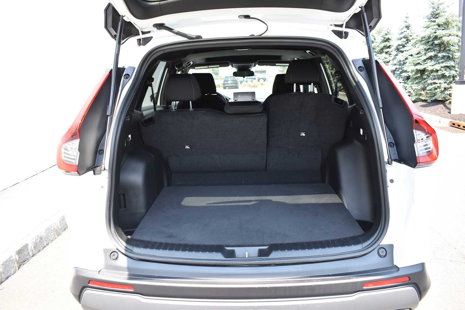 2025 Honda CR-V Hybrid Sport AWD