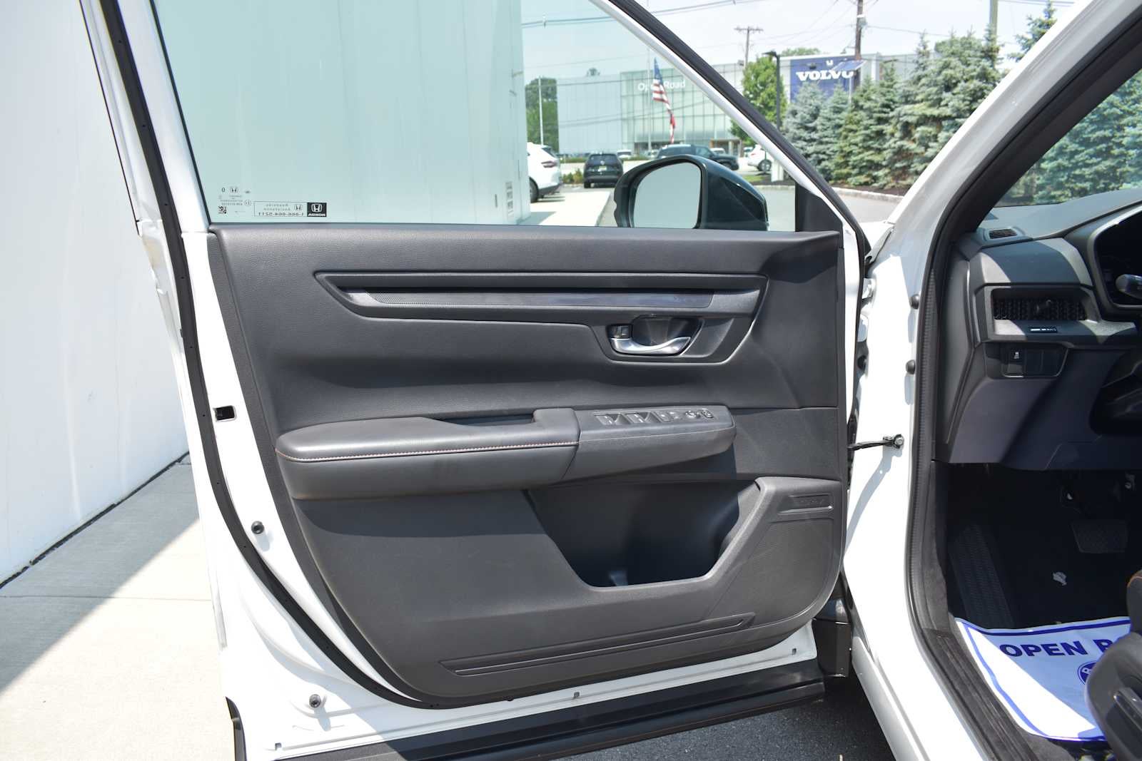 2025 Honda CR-V Hybrid Sport AWD