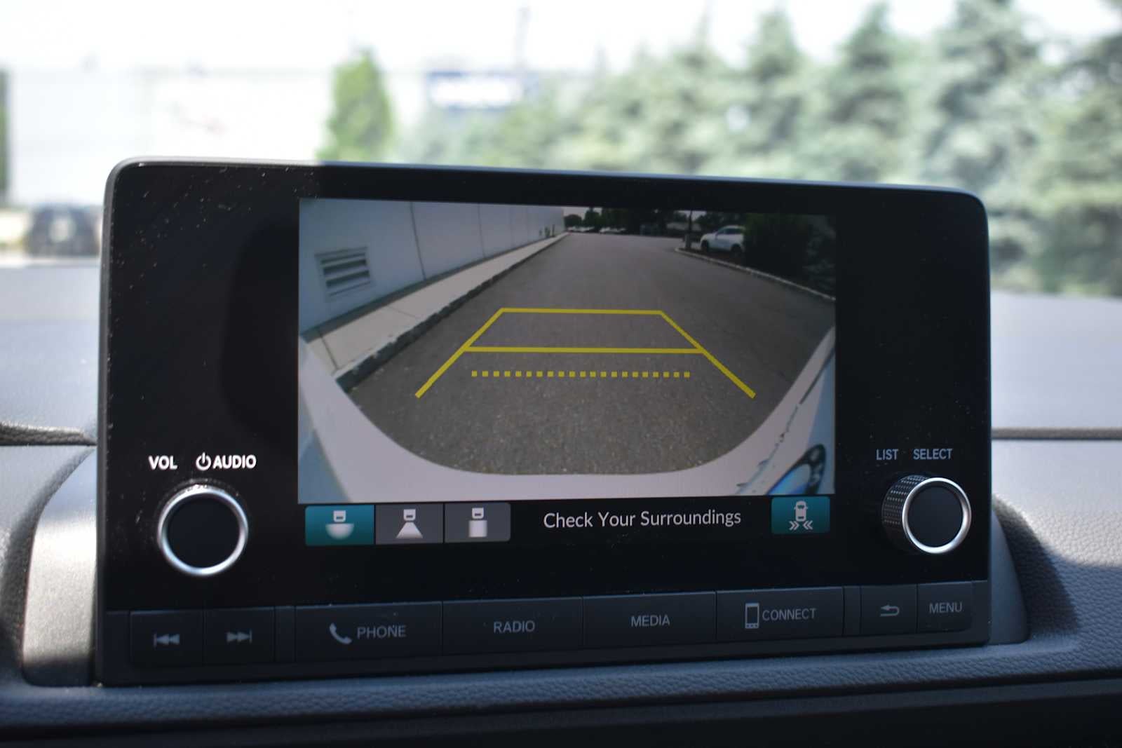 2025 Honda CR-V Hybrid Sport AWD