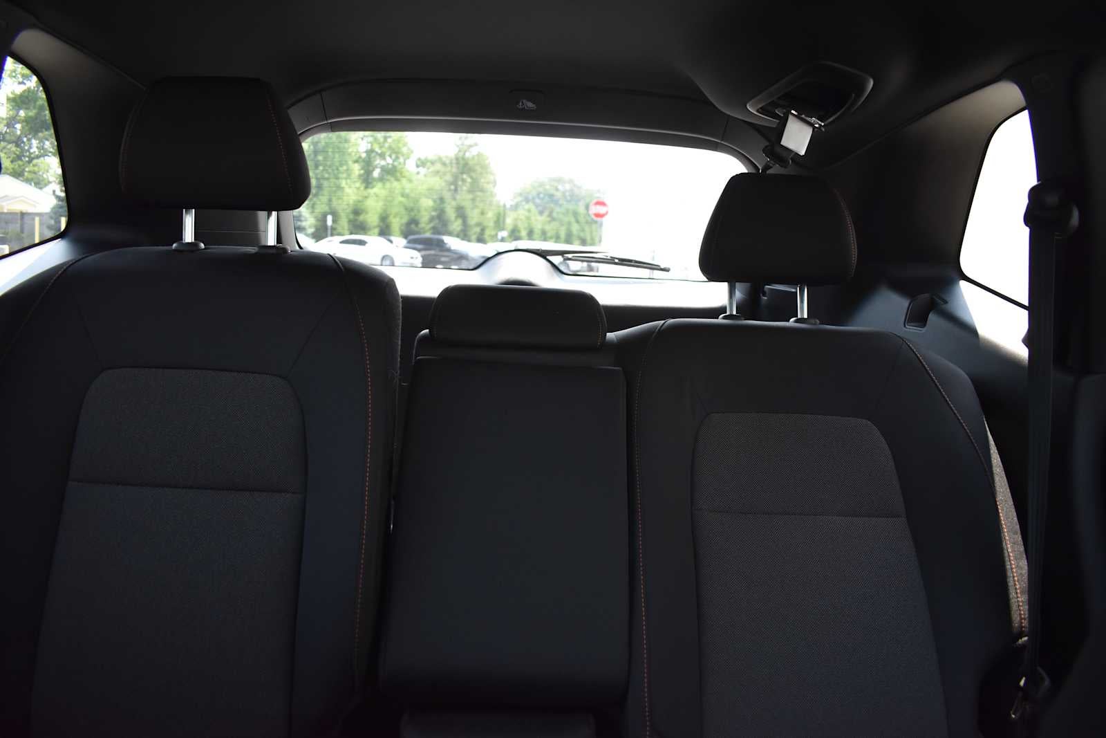 2025 Honda CR-V Hybrid Sport AWD