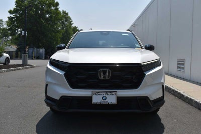 2025 Honda CR-V Hybrid Sport AWD