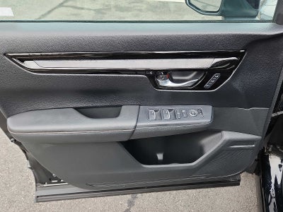 2023 Honda CR-V Hybrid Sport Touring AWD