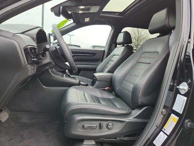 2023 Honda CR-V Hybrid Sport Touring AWD