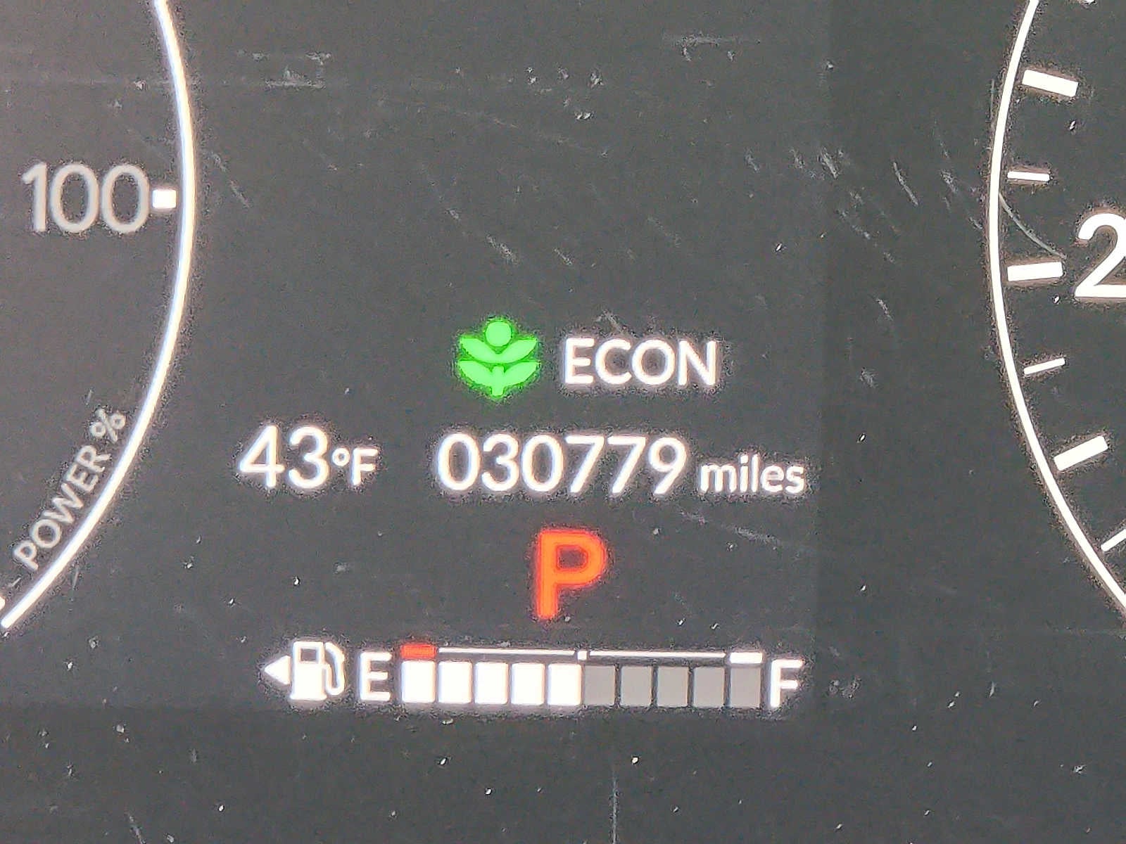 2023 Honda CR-V Hybrid Sport Touring AWD