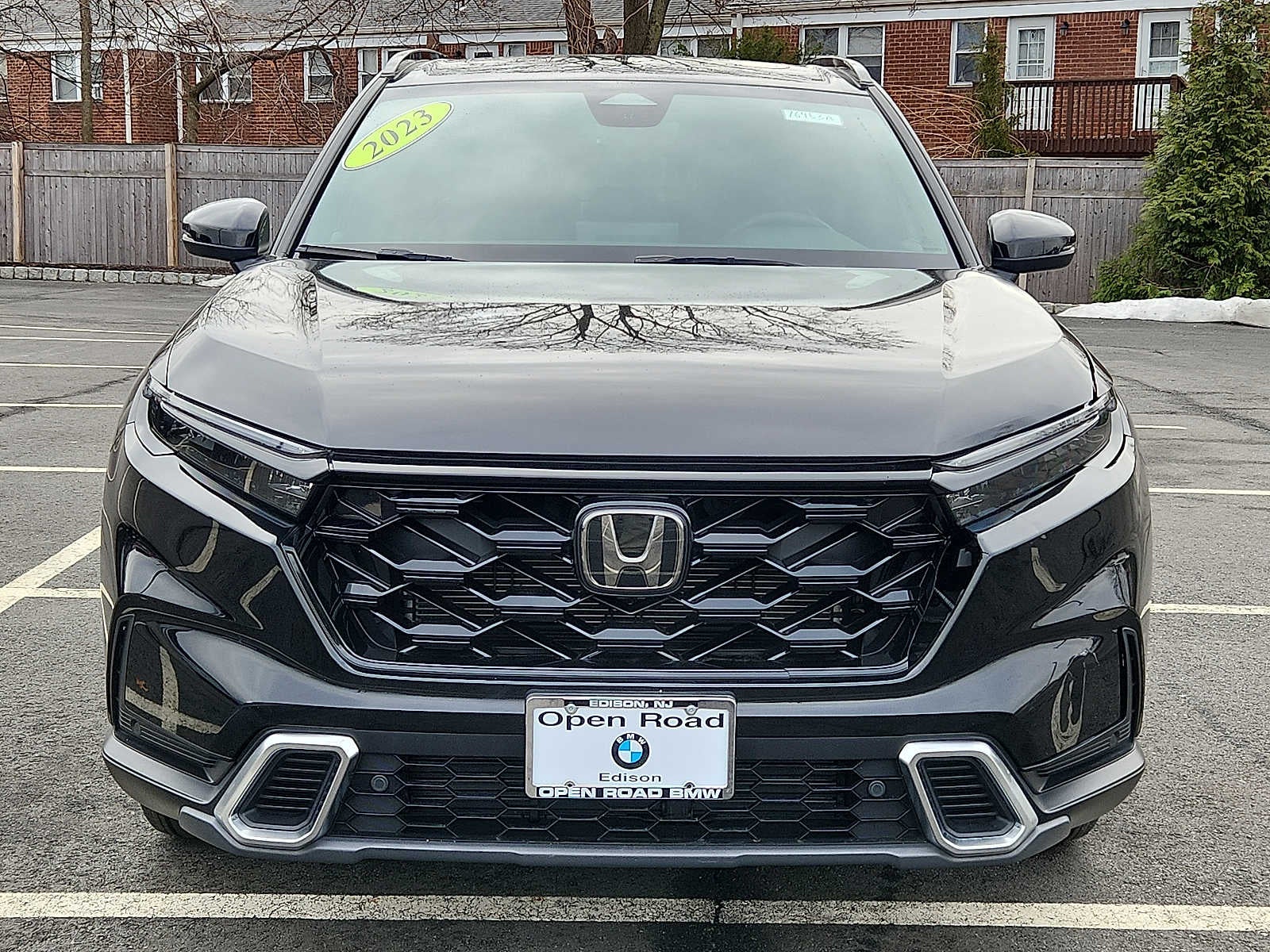 2023 Honda CR-V Hybrid Sport Touring AWD