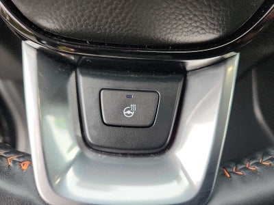 2023 Honda CR-V Hybrid Sport Touring AWD