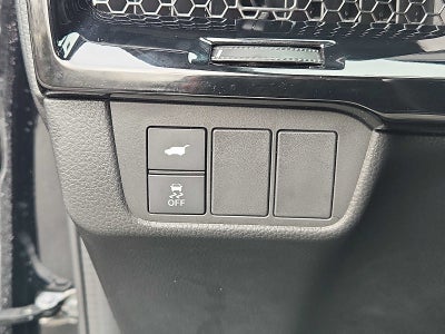 2023 Honda CR-V Hybrid Sport Touring AWD